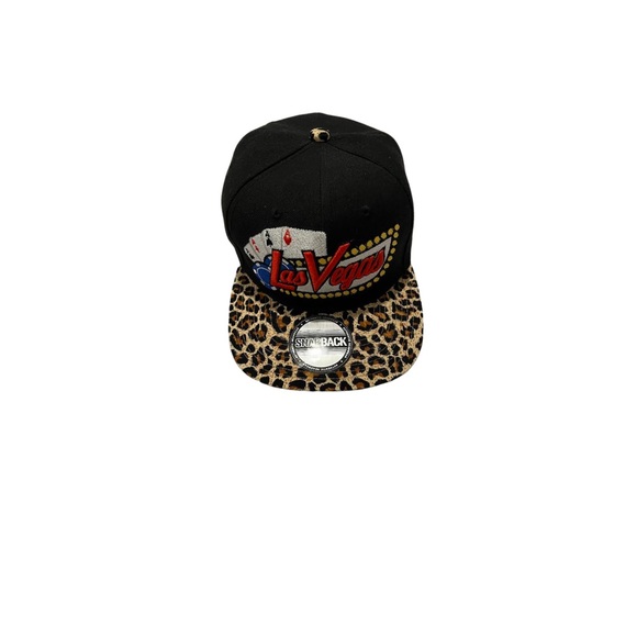 Bundle of 5 Men’s SnapBack Hats - Picture 7 of 8